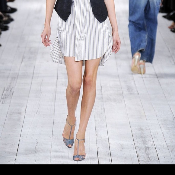 Ralph Lauren Collection Sandals 